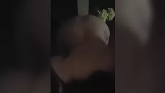 Submissive Girlfriend Masturbates with Dildo for Amateur Homemade Sex Toy Fun