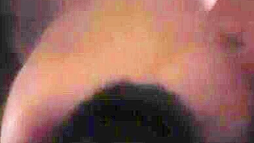 Submissive Girlfriend Masturbates with Dildo for Amateur Homemade Sex Toy Fun