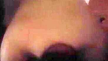 Submissive Girlfriend Masturbates with Dildo for Amateur Homemade Sex Toy Fun