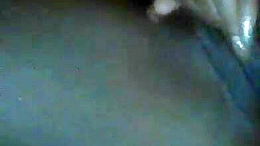 Amateur Ebony Fingered Big Tits Masturbation Homemade Porn