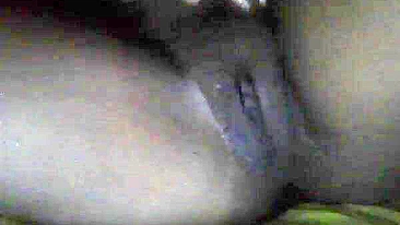 Amateur Ebony Fingered Big Tits Masturbation Homemade Porn