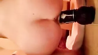 Masturbating with Big Dildos - Amateur Cowgirls Ride Creamy Pussies Masturbating with Big Dildos - Amateur Cowgirls Ride Creamy Pussies