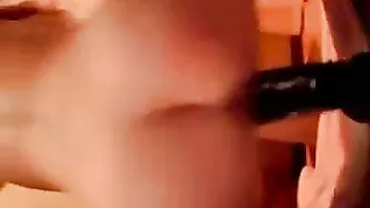 Masturbating with Big Dildos - Amateur Cowgirls Ride Creamy Pussies Masturbating with Big Dildos - Amateur Cowgirls Ride Creamy Pussies