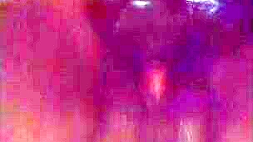 Amateur Masturbates with Big Dildo & Gaping Pussy in Homemade Video