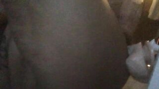 Chubby Amateur Homemade Masturbation with Double Penetration & Dildo