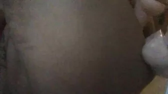 Chubby Amateur Homemade Masturbation with Double Penetration & Dildo