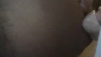 Chubby Amateur Homemade Masturbation with Double Penetration & Dildo