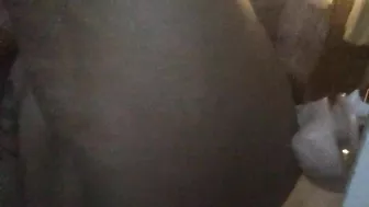 Chubby Amateur Homemade Masturbation with Double Penetration & Dildo