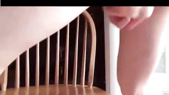 Masturbating with Sex Toys - Amateur Big Boobs & Tight Shaved Pussy