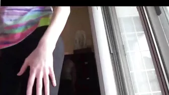 Masturbating with Sex Toys - Amateur Big Boobs & Tight Shaved Pussy