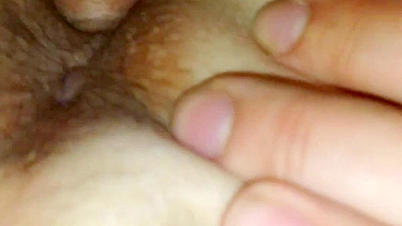 Amateur BBW Fingered Homemade Masturbation Porn with Juicy Pussy