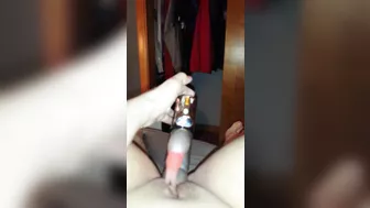 Amateur Masturbation Selfies with Dildos & Rabbit Vibrators Amateur Masturbation Selfies with Dildos & Rabbit Vibrators