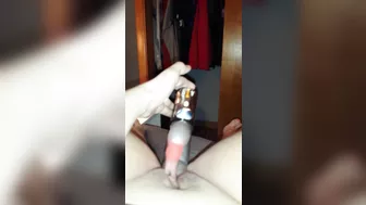 Amateur Masturbation Selfies with Dildos & Rabbit Vibrators