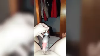 Amateur Masturbation Selfies with Dildos & Rabbit Vibrators