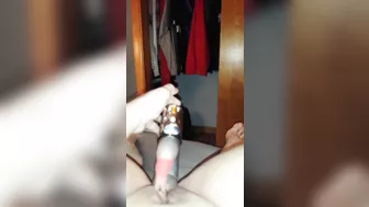 Amateur Masturbation Selfies with Dildos & Rabbit Vibrators