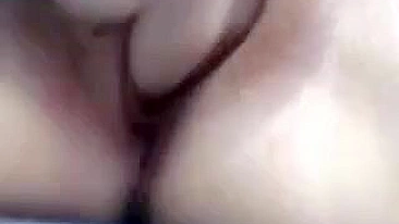 Blonde Amateur Fingers Herself in Public Library Orgasm