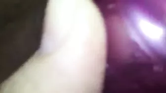 Homemade Masturbation with Hairy Amateur & Sex Toys