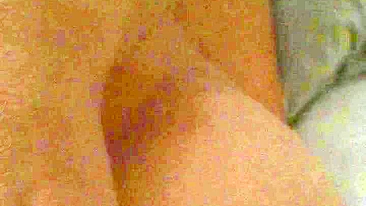 Busty MILF plays with dildo for solo orgasmic bliss