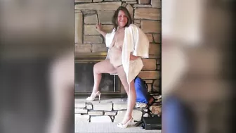 Masturbation Sessions with Lucy the Cum Slut