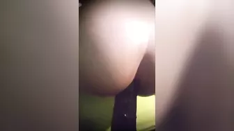 Massive Clitoral Masturbation with Sex Toys