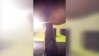 Massive Clitoral Masturbation with Sex Toys