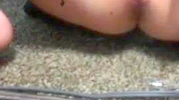 Amateur Fingering & Masturbation with Wet Pussy