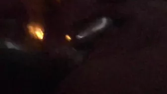 Amateur Pornstar Masturbates with Vibrator on Homemade Video