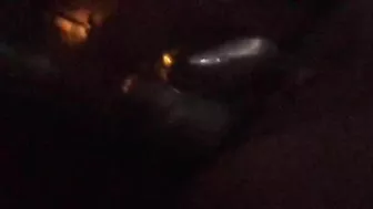 Amateur Pornstar Masturbates with Vibrator on Homemade Video