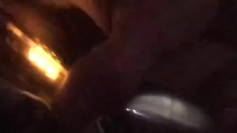 Amateur Pornstar Masturbates with Vibrator on Homemade Video