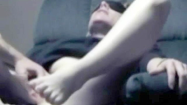 Amateur MILF Cumming Compilation - 10 Orgasms in 5 Minutes
