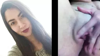 Lupita Amateur Masturbation Compilation - Big Boobs & Brunette Beauty