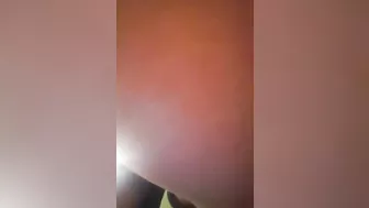 MILF Masturbates with Huge Dildos in Anal Sex Toy Homemade Video