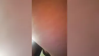 MILF Masturbates with Huge Dildos in Anal Sex Toy Homemade Video