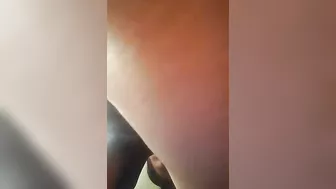 MILF Masturbates with Huge Dildos in Anal Sex Toy Homemade Video