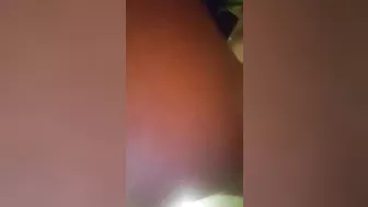 MILF Masturbates with Huge Dildos in Anal Sex Toy Homemade Video