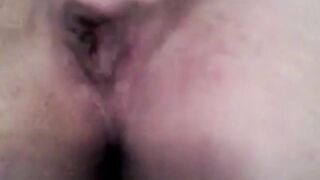 Portuguese Teen Wet Pussy Masturbation Creaming Amateur