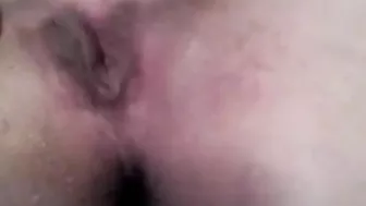 Portuguese Teen Wet Pussy Masturbation Creaming Amateur