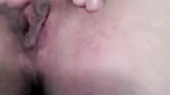 Portuguese Teen Wet Pussy Masturbation Creaming Amateur