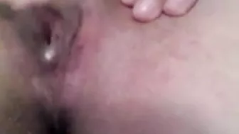 Portuguese Teen Wet Pussy Masturbation Creaming Amateur