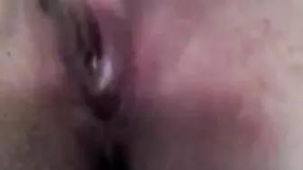 Portuguese Teen Wet Pussy Masturbation Creaming Amateur