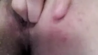 Portuguese Teen Wet Pussy Masturbation Creaming Amateur