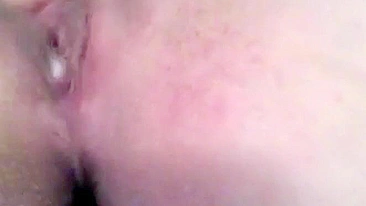 Portuguese Teen Wet Pussy Masturbation Creaming Amateur