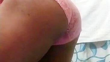 Indian Sexy Girl Amateur Masturbation with Big Boobs & Busty Tits