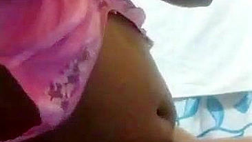 Indian Sexy Girl Amateur Masturbation with Big Boobs & Busty Tits