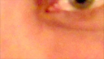 Mature Milf Masturbates with Toys until Orgasm for Lover Pleasure