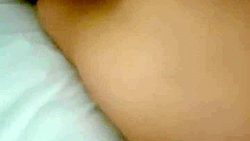 Bisexual MILF First Lesbian Experience with Masturbation