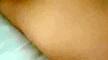 Bisexual MILF First Lesbian Experience with Masturbation