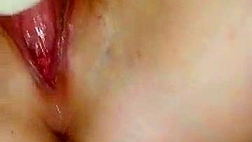 Masturbating with Vibrators - A Voyeuristic Exhibition