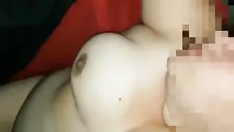 Massive Masturbation with Real BBW Wife Exposed Big Boobs & Busty Homemade Amateur Video