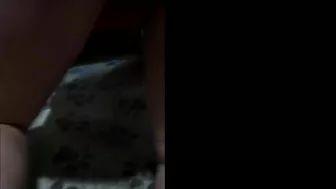 Mature Brunette Sizzling Solo Masturbation with Dildo and Finger